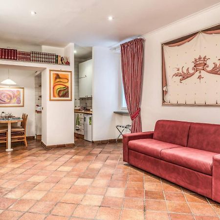 Cozy Flat In Trevi Fountain Roma Exterior foto