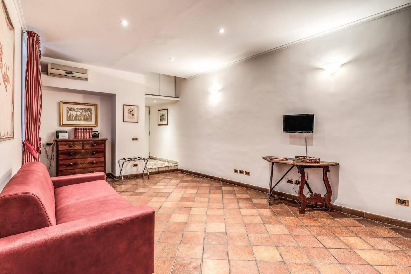 Cozy Flat In Trevi Fountain Roma Exterior foto