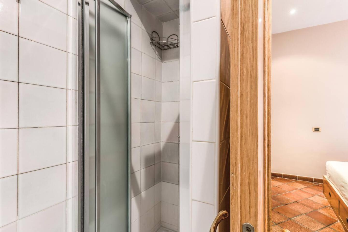 Cozy Flat In Trevi Fountain Roma Exterior foto
